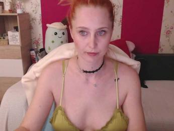 NatashaRouge bongacams stream image