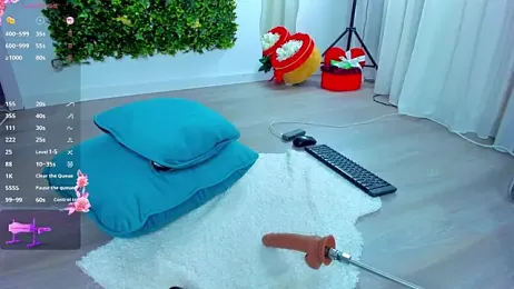 VivienCarter stripchat stream image