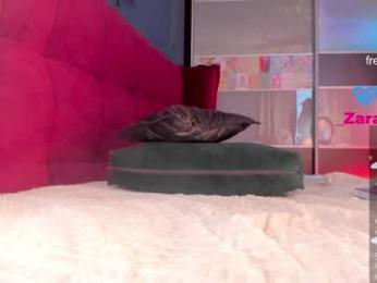 honey_pinkgreen chaturbate stream image