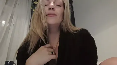 Edenfox- stripchat stream image