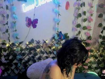 Cocochanell bongacams stream image