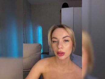 Mila-m bongacams stream image