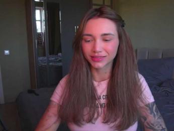 TeonaRose bongacams stream image