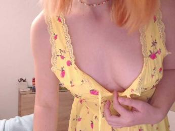 NatashaRouge bongacams stream image