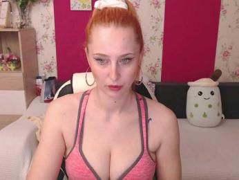 NatashaRouge bongacams stream image