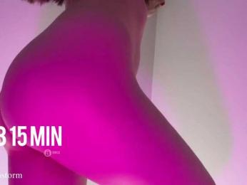 Evo4kaStorm bongacams stream image