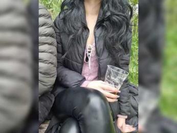 Hotpepper-Sweetpepper bongacams stream image