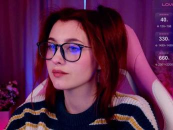 HoneyCherry bongacams stream image