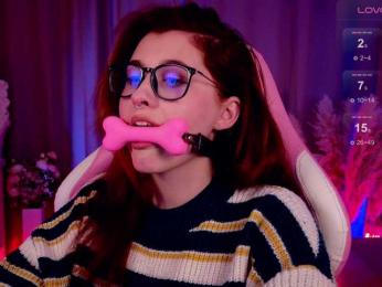 HoneyCherry bongacams stream image