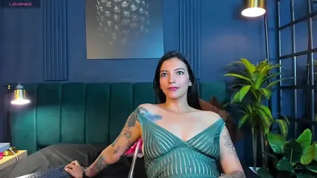 roxy_hell stripchat stream image