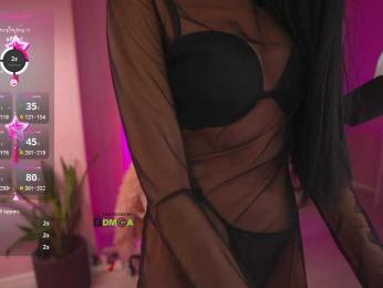 THE_BLACKcat bongacams stream image