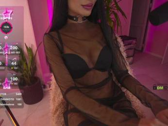 THE_BLACKcat bongacams stream image