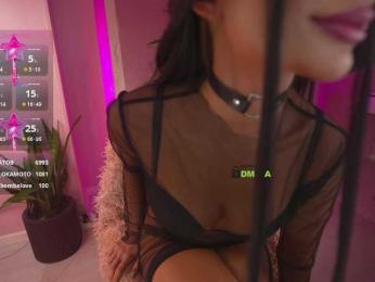 THE_BLACKcat bongacams stream image