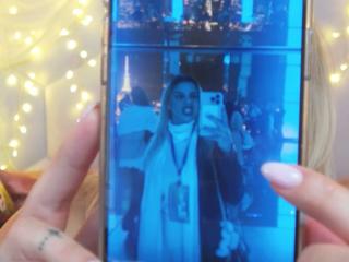 Maci Reynolds flirt4free stream image