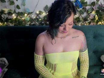 Cocochanell bongacams stream image