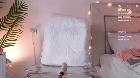 Baby_blush stripchat stream image