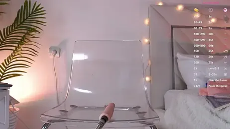 Baby_blush stripchat stream image