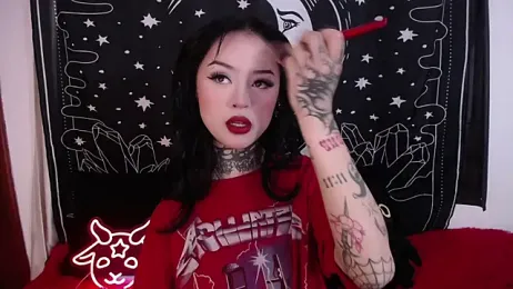 Isabella__dark stripchat stream image