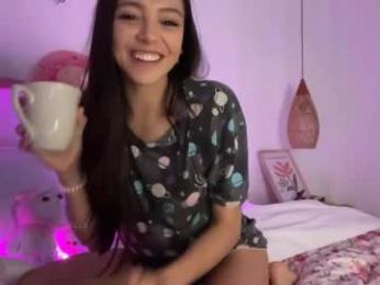 keirasworld chaturbate stream image