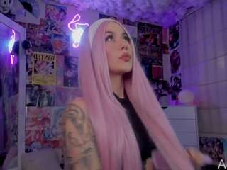 adhara1 camsoda stream image