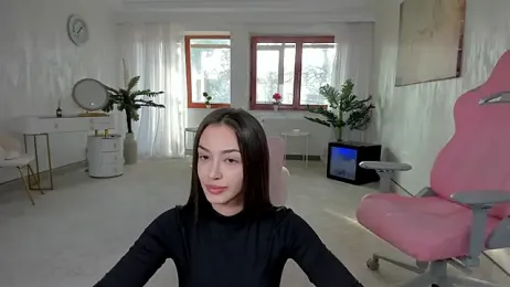 TiffanyHouston_ stripchat stream image