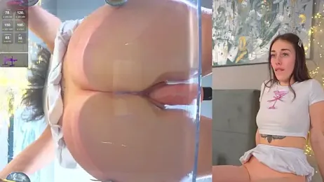 TwilightSparkle_ stripchat stream image