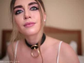 shy_jane chaturbate stream image