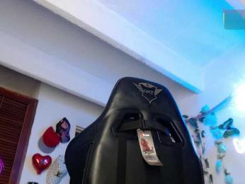 Cocochanell bongacams stream image