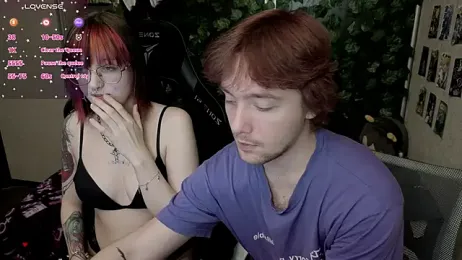 ellen_and_danny stripchat stream image