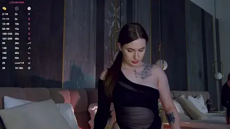 Chanel__May stripchat stream image