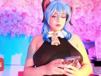 seraphine23_ chaturbate stream image