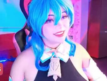 seraphine23_ chaturbate stream image